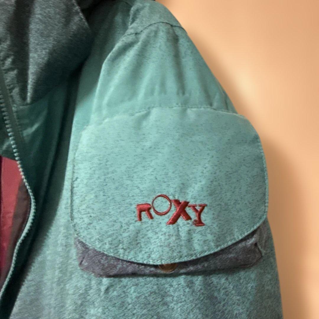 ROXY スノーボードウェア