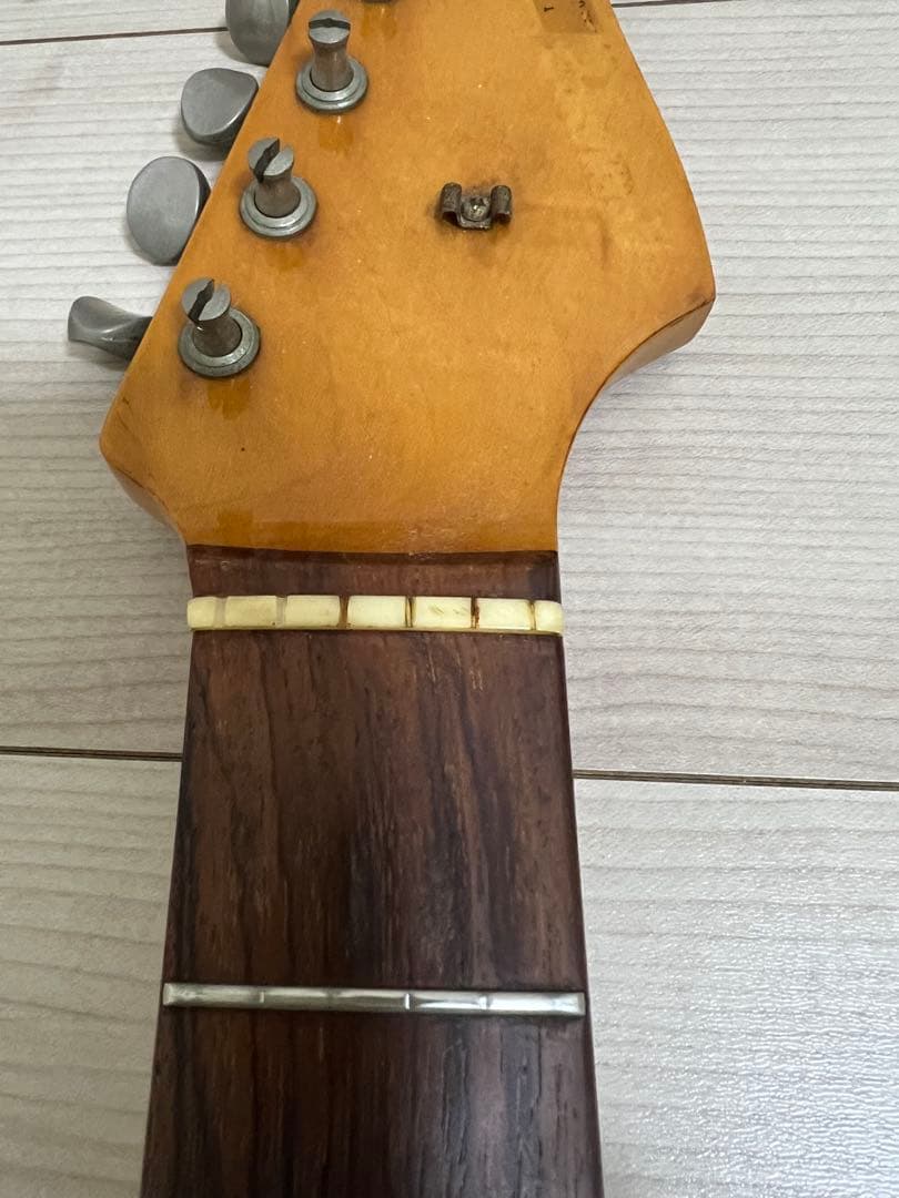 フェルナンデス Fernandes THE REVIVAL RST-50 '64