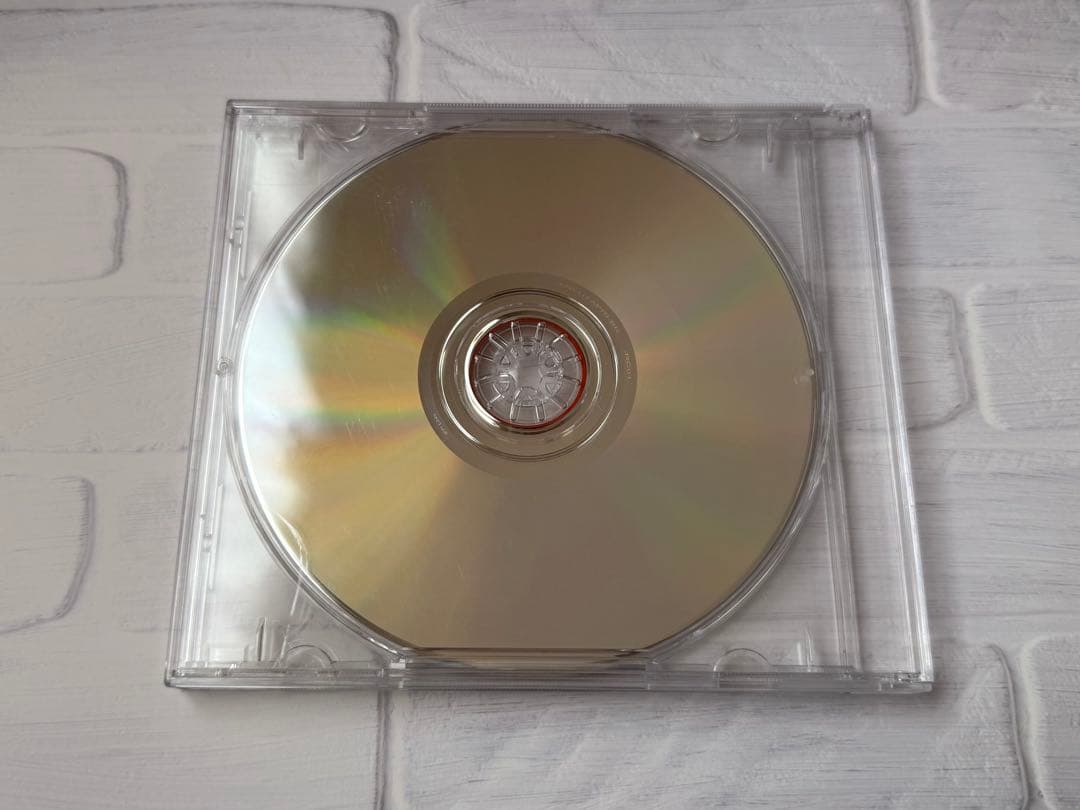 うたプリ　特典CD SONG&TALK CD Aクラス