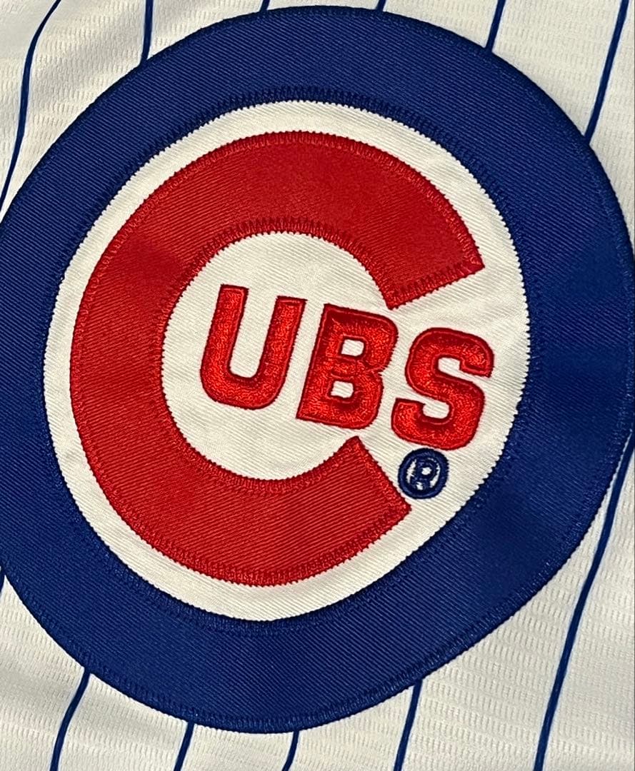 MLB シカゴカブス　今永昇太　ユニフォーム　横浜DeNAベイスターズ