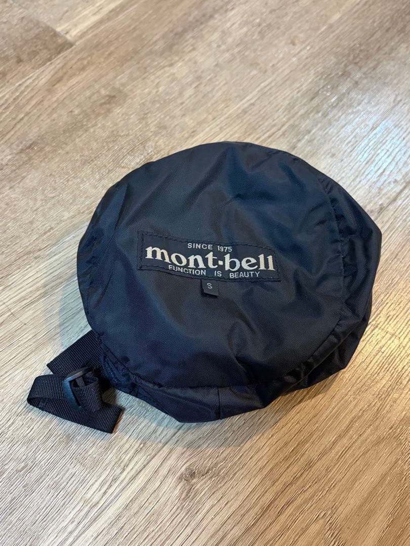 NANGA ナンガ 460 オリジナルシュラフ レギュラー オリーブ