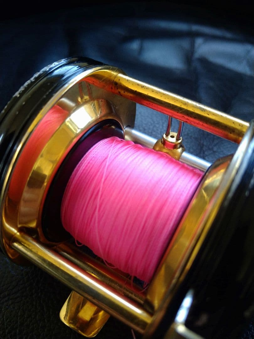 アブガルシア　アンバサダー5000CDL