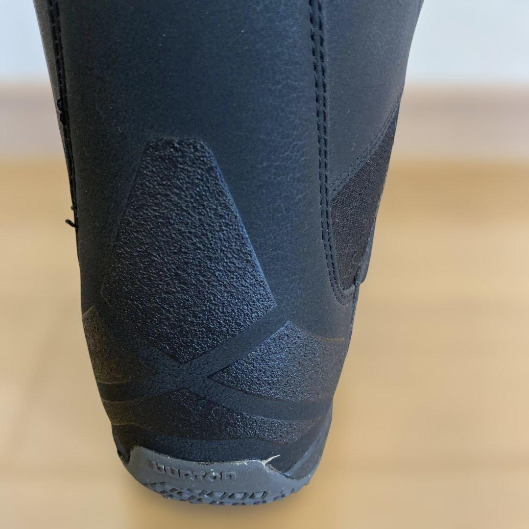 バートン　ルーラー　アジアンフィット　ブーツ　25.0㎝