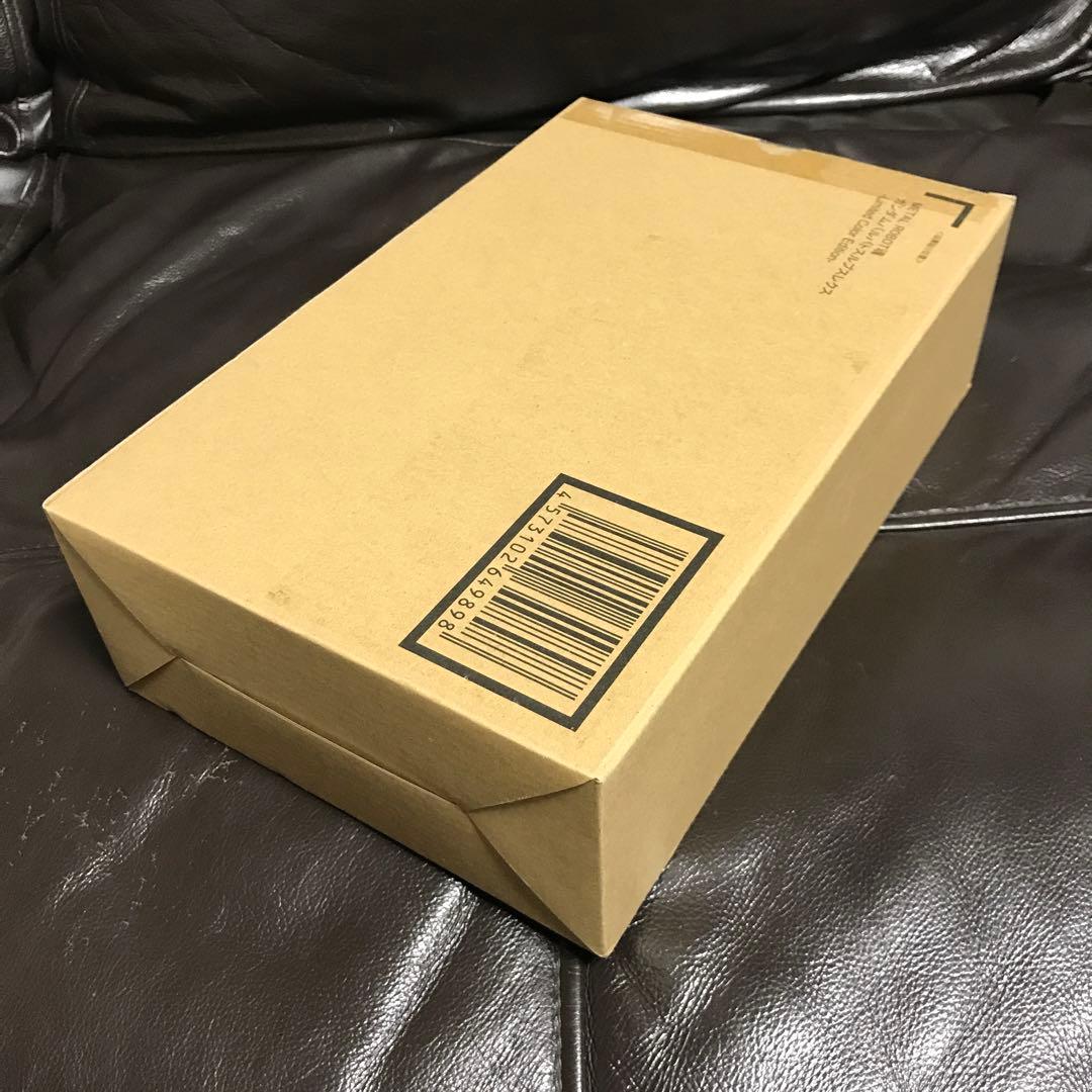 L ROBOT魂 ガンダムバルバトスルプスレクス Limited 新品