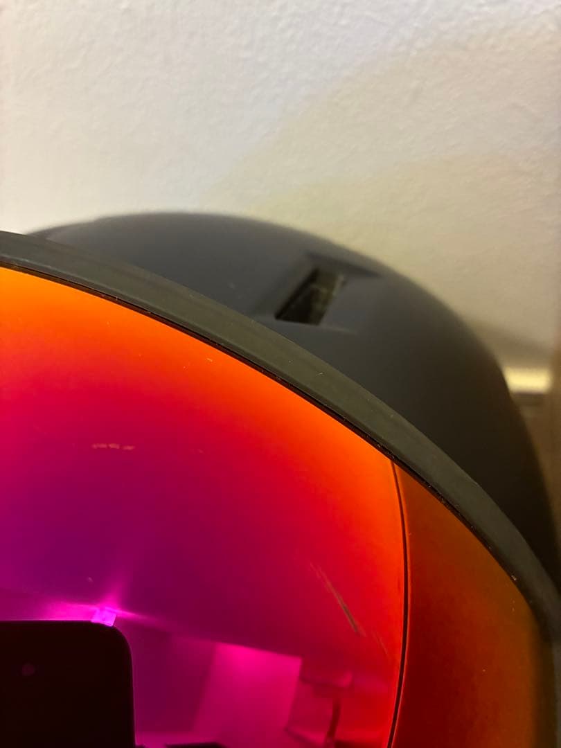 サロモン　ヘルメット