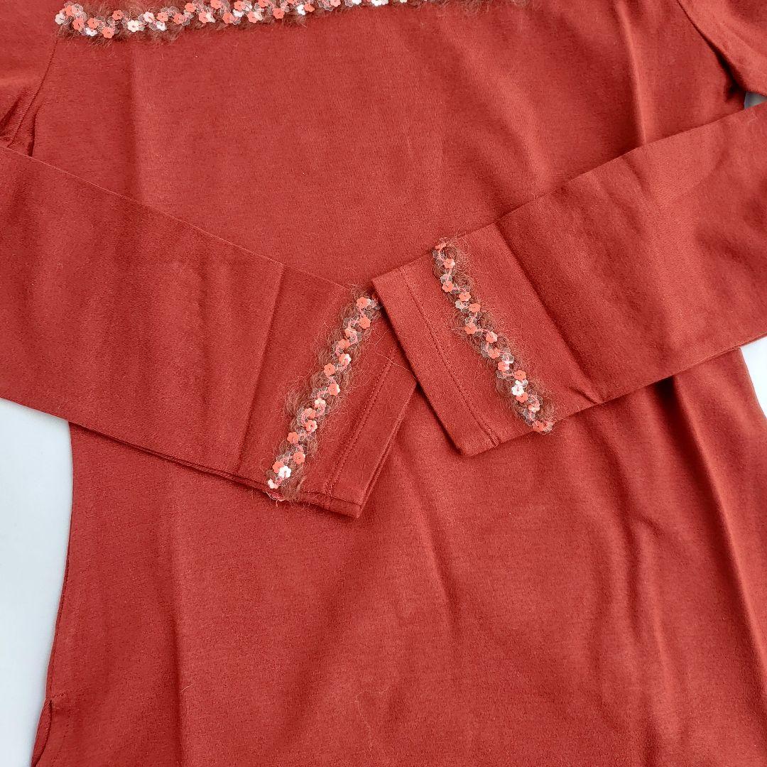 ゴルチエレディースカットソー