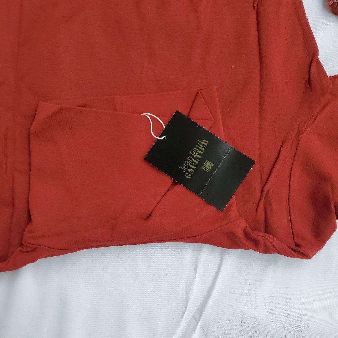 ゴルチエレディースカットソー