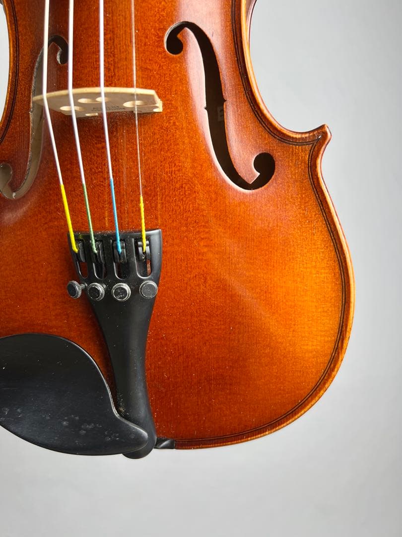 Franz Kirschnek ドイツ製バイオリン3/4 2008年製