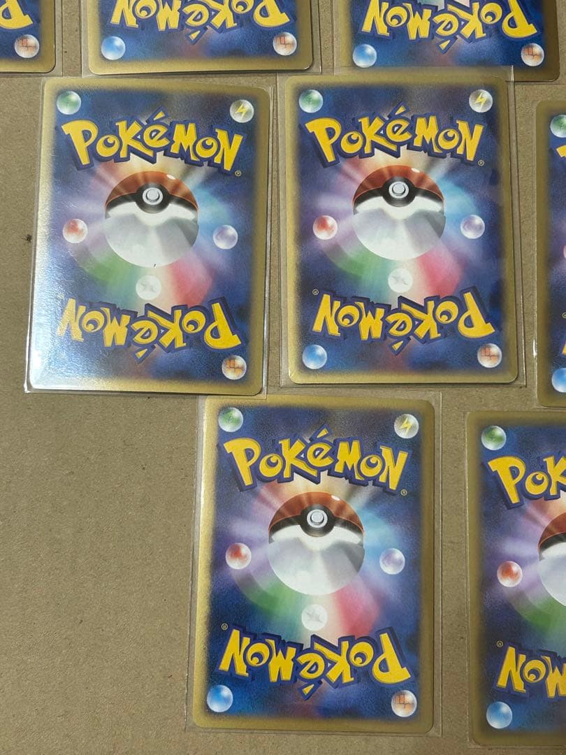 ポケモンカード まとめ売り25枚