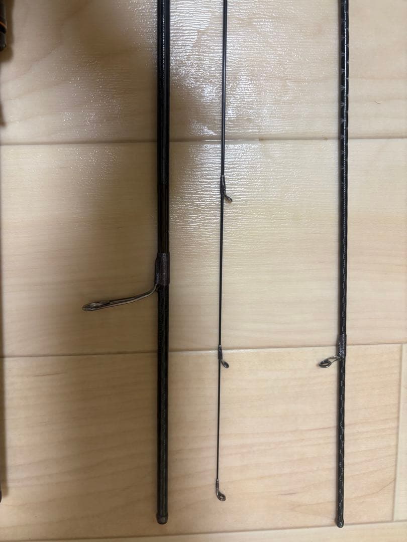 シマノ ソアレエクスチューン MB S510SUL SHIMANO