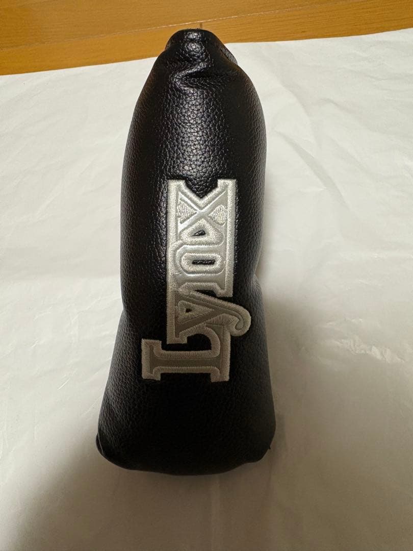 【極美品】LynxMASTER MODEL 完全削出しパター 33インチ