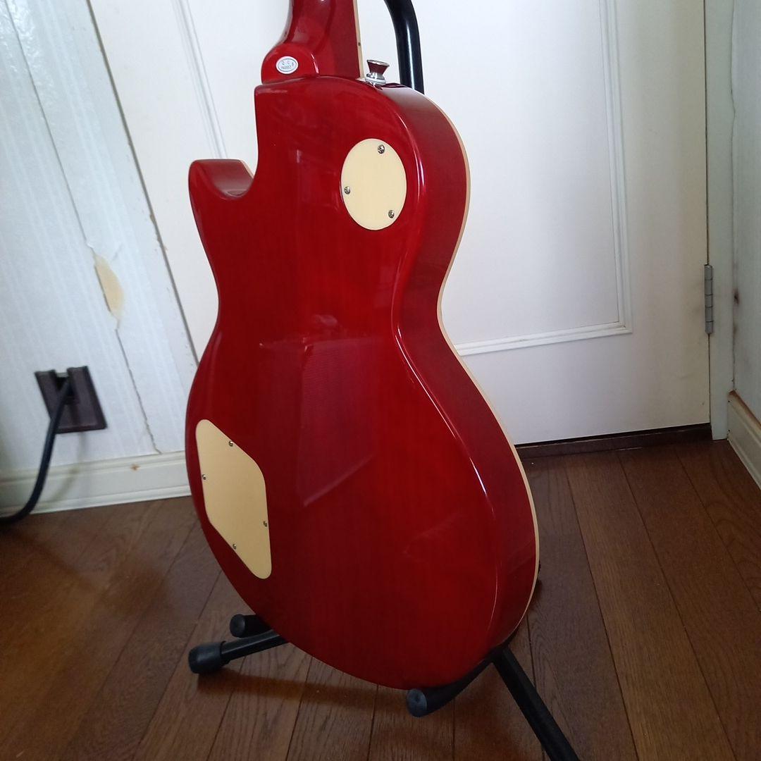 『極美品』Maison Les Paul LP―28 メイソン　レスポ―ルタイプ