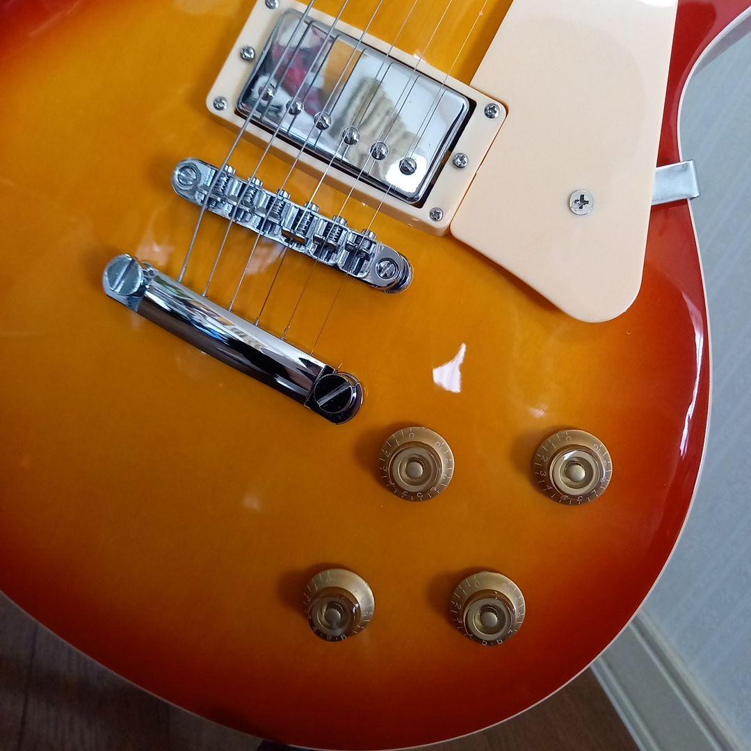 『極美品』Maison Les Paul LP―28 メイソン　レスポ―ルタイプ