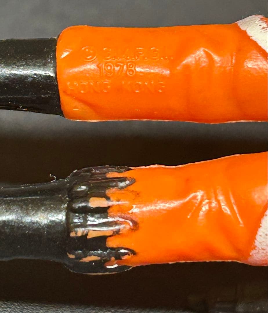 オールドケナー スターウォーズ ルークスカイウォーカー Xウイングパイロット