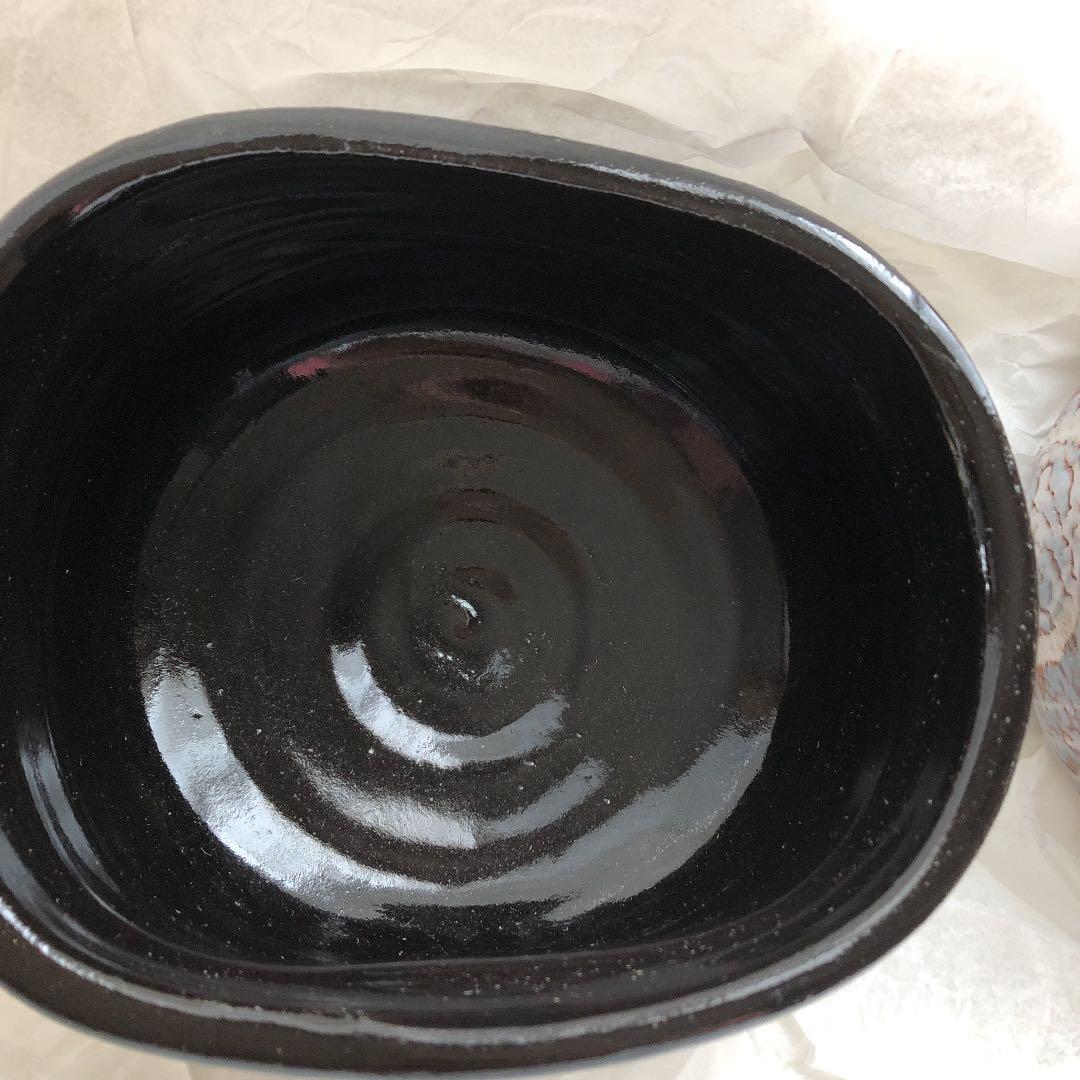 一双茶碗　共箱入