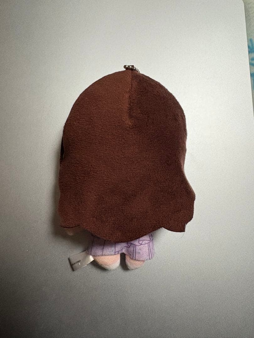 ＝LOVE イコラブ　大谷映美里　みりにゃ　6周年ぬいぐるみ