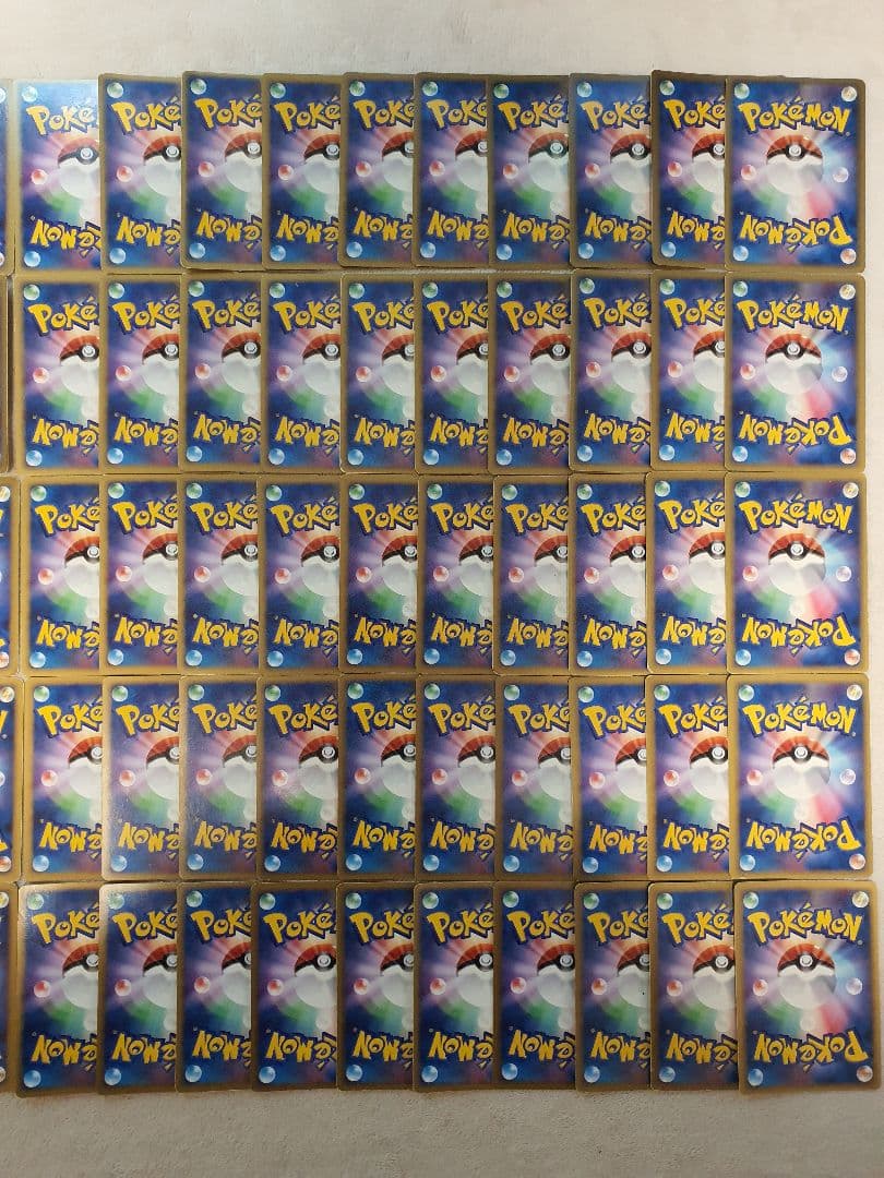 ADV PCG DP L キラ大量100枚まとめ売り