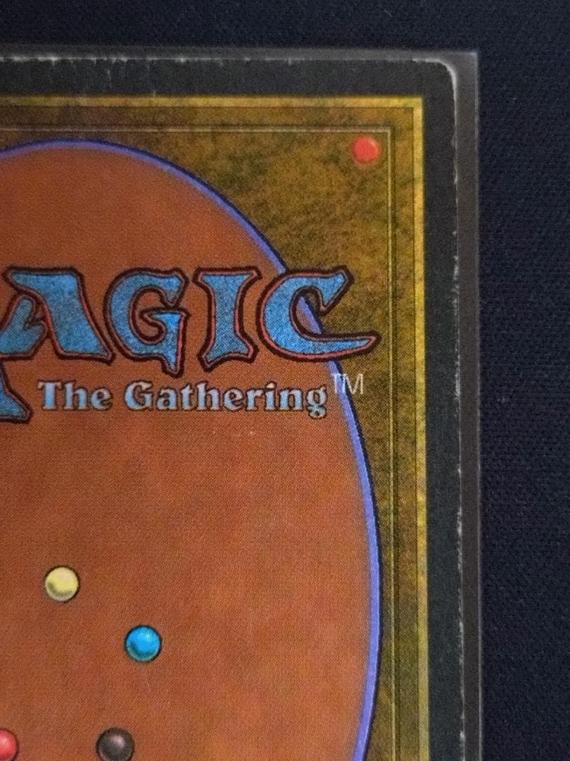 MTG Taiga リバイズド 3ED