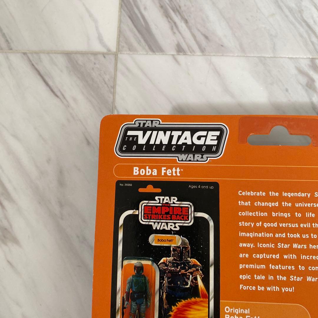 Boba Fett ベーシックフィギュア