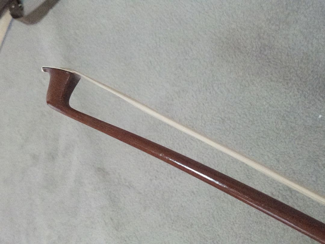 つまみ細工ouka★バイオリン 1/4 スズキNo280 1989年