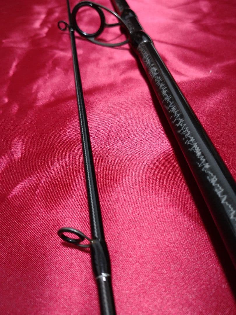 ジャッカル BRS BRS-S96M-SJ ショアジギング