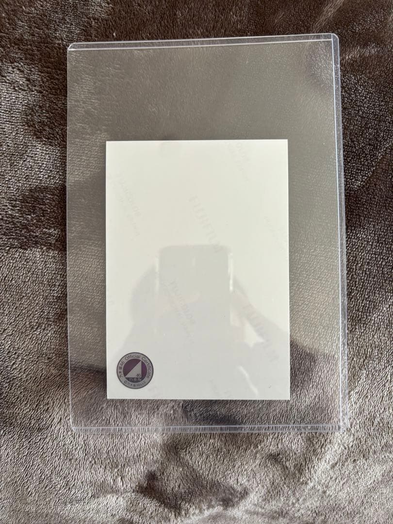 賀喜遥香　直筆サイン入生写真2025