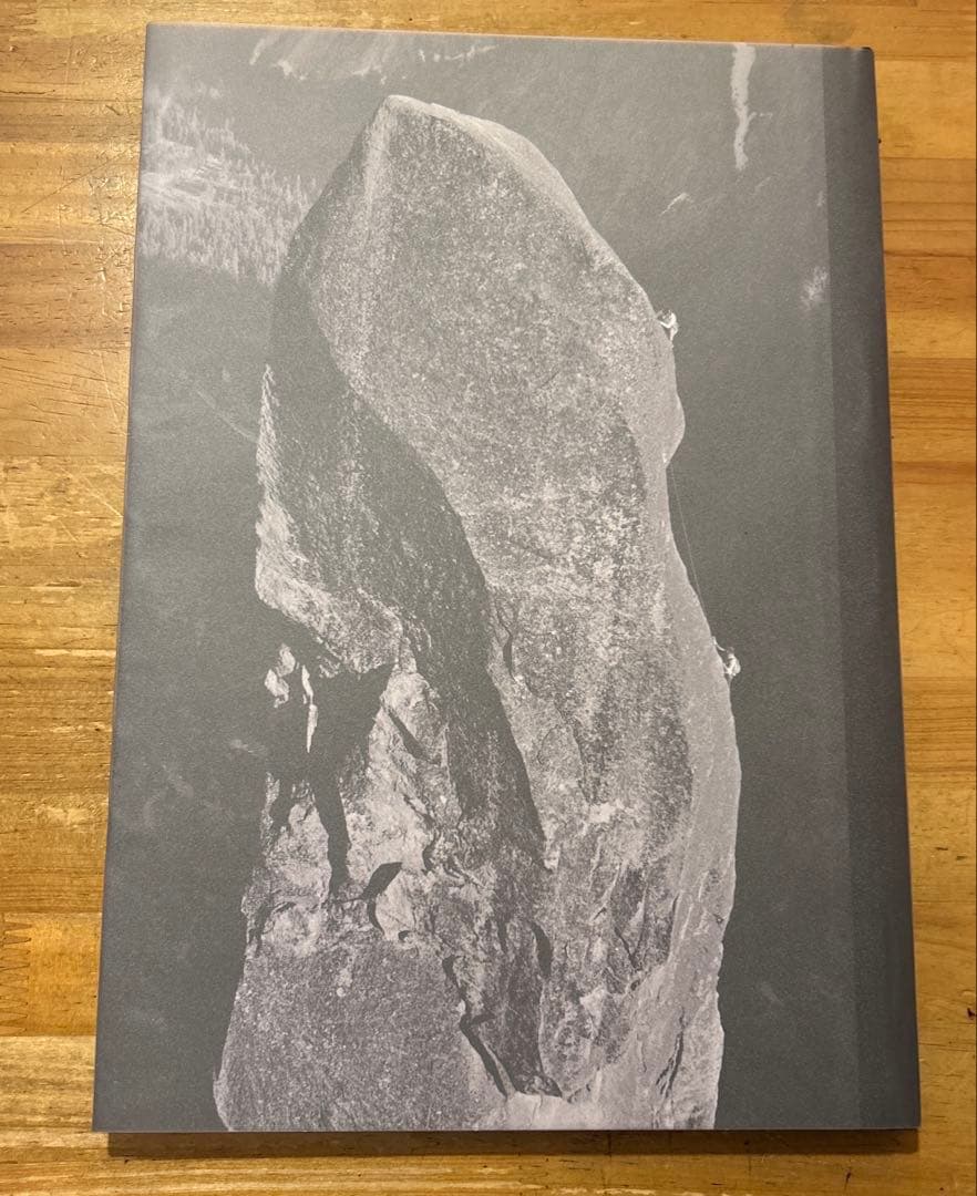 アート・デザイン・音楽 YOSEMITE IN THE SIXTIES GLEN DENNY