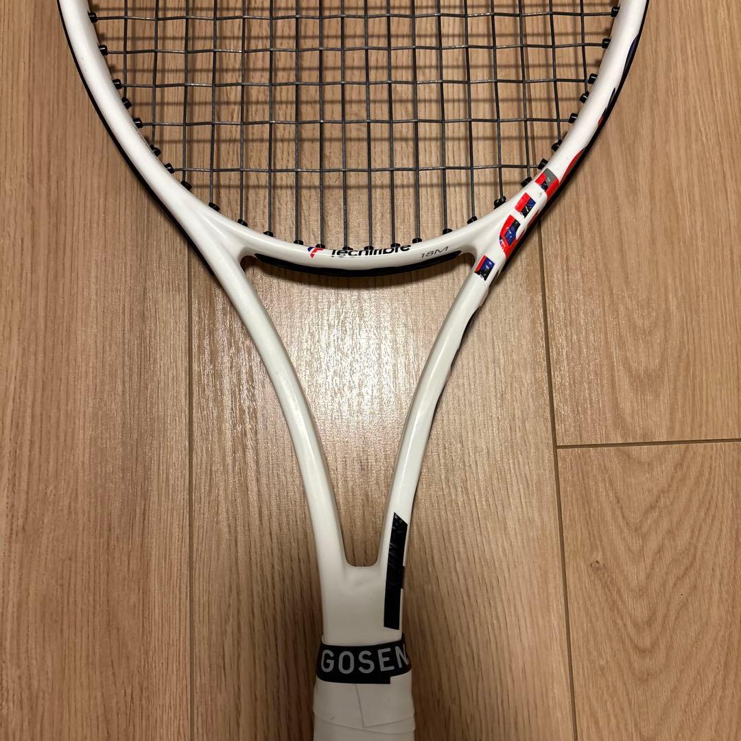 テクニファイバー TF-40 305 18M G3