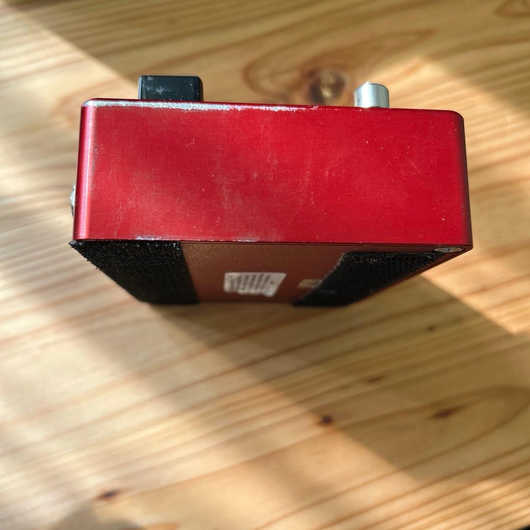 Suhr Eclipse (箱あり)