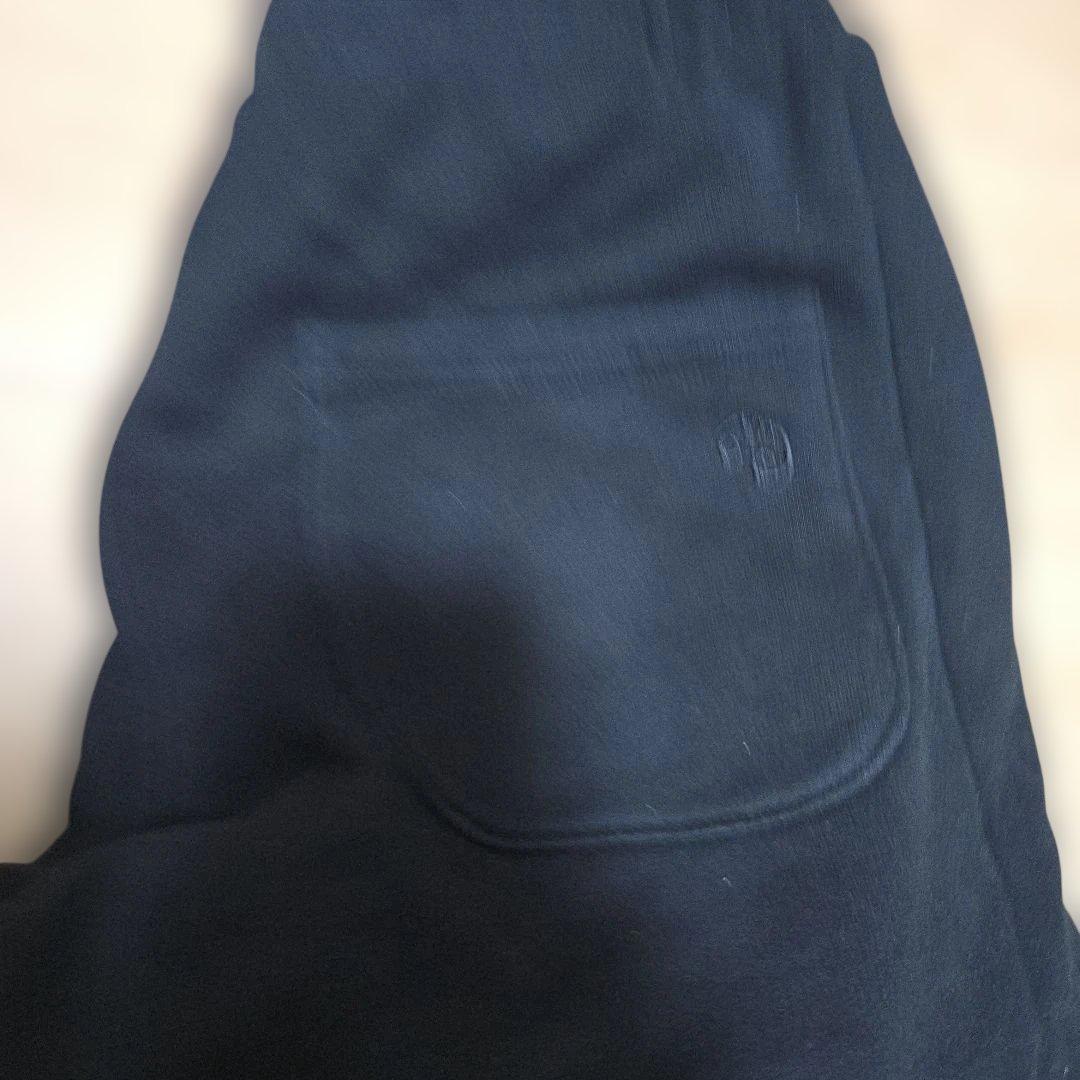 PVOT スウェットセットアップ