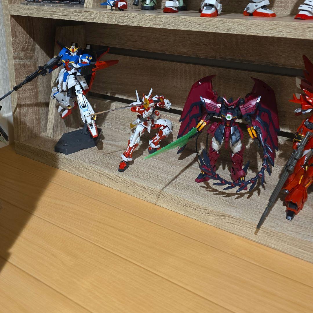 ガンプラ　RG まとめ売り　バラ売り