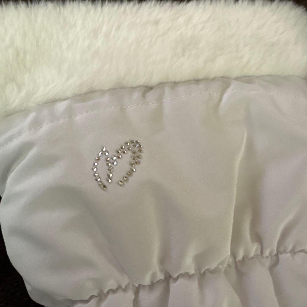 マスターバニー⭐︎ファーレッグウォマー