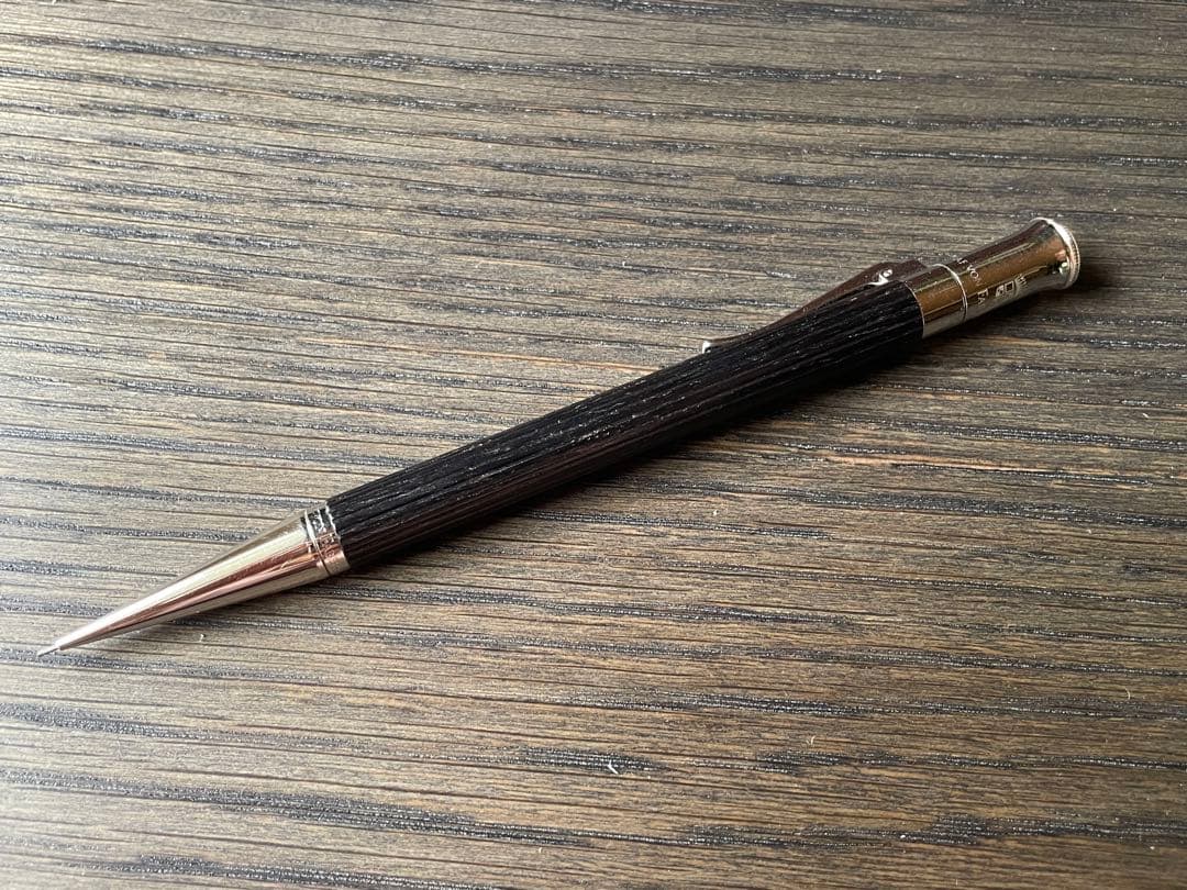 FABER-CASTELL ファーバーカステル ペンシル グラナディラ