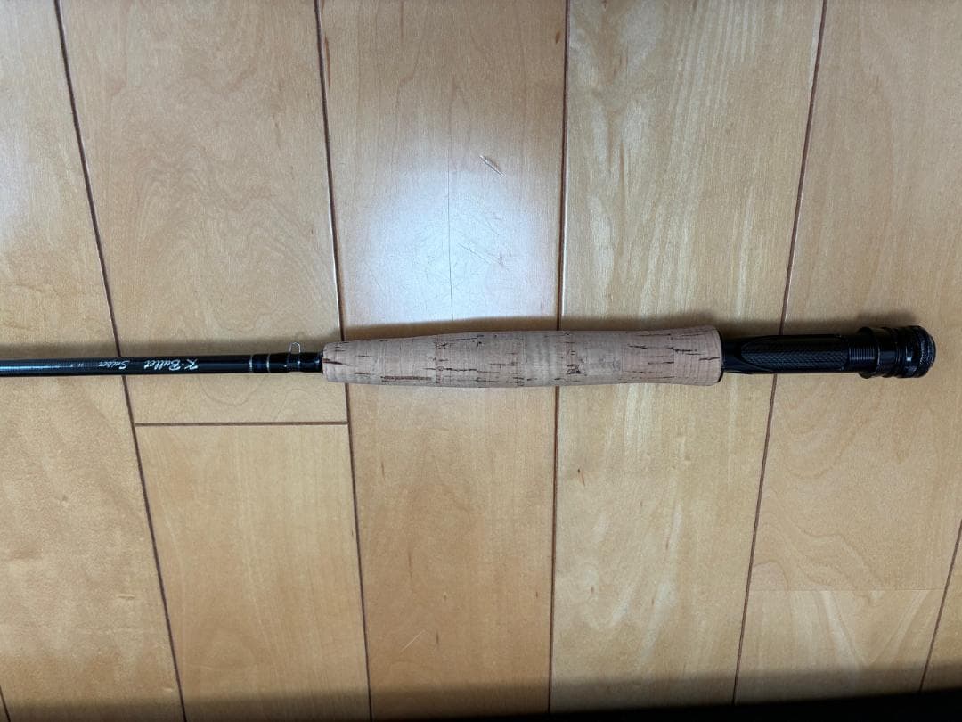 ロッド K-Bullet SNIPER #3 9ft 9in