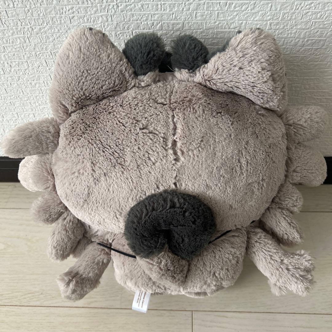 ガラルニャース　ぬいぐるみ 約30cm