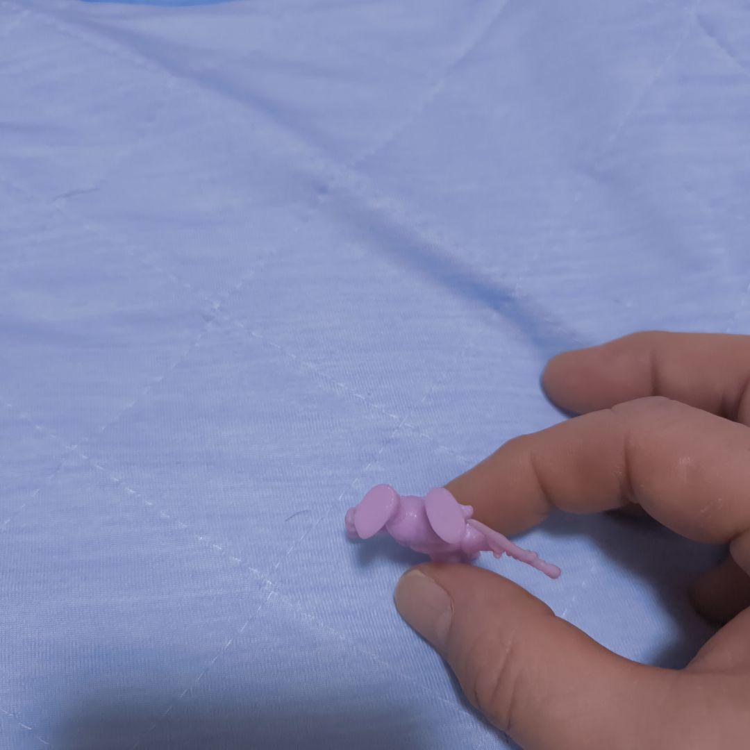 アース王子、ネクロスの要塞、見切り、ロッテ