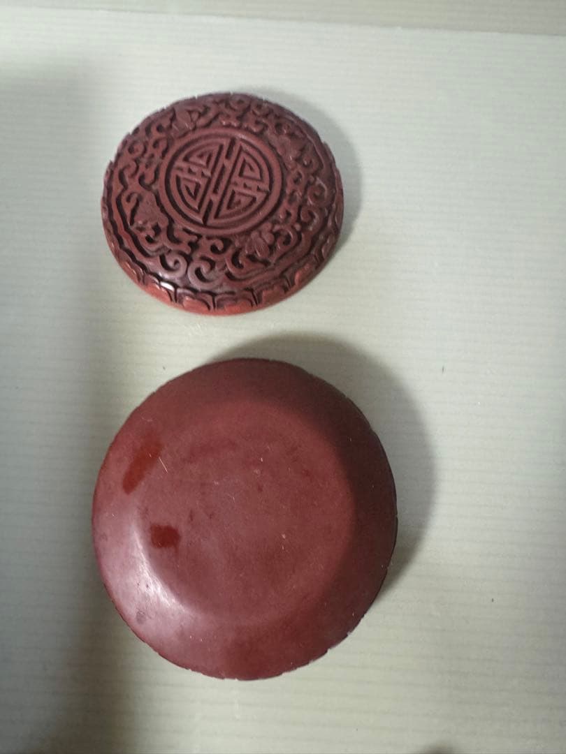 2098 古美術品　まとめ売り　合計6点