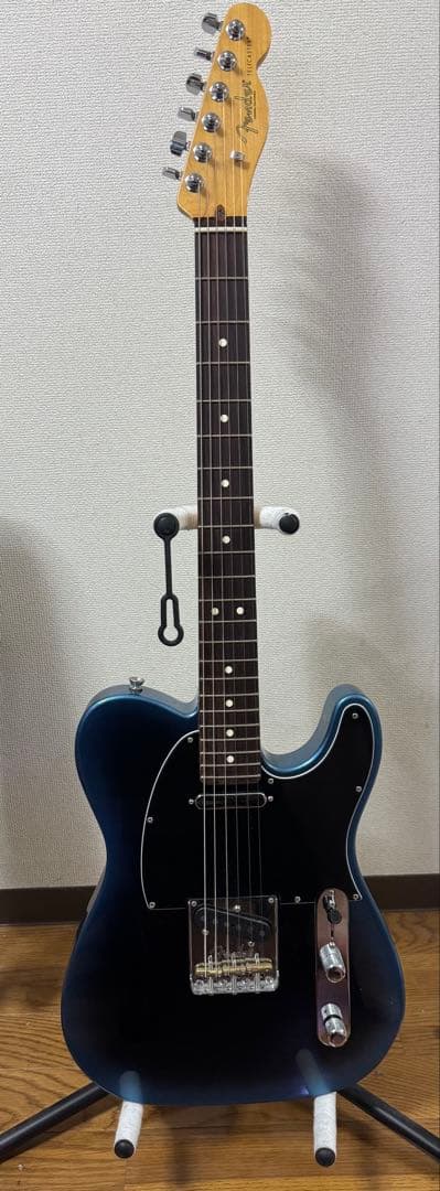 Fender Telecaster AmericanProfessionalⅡ