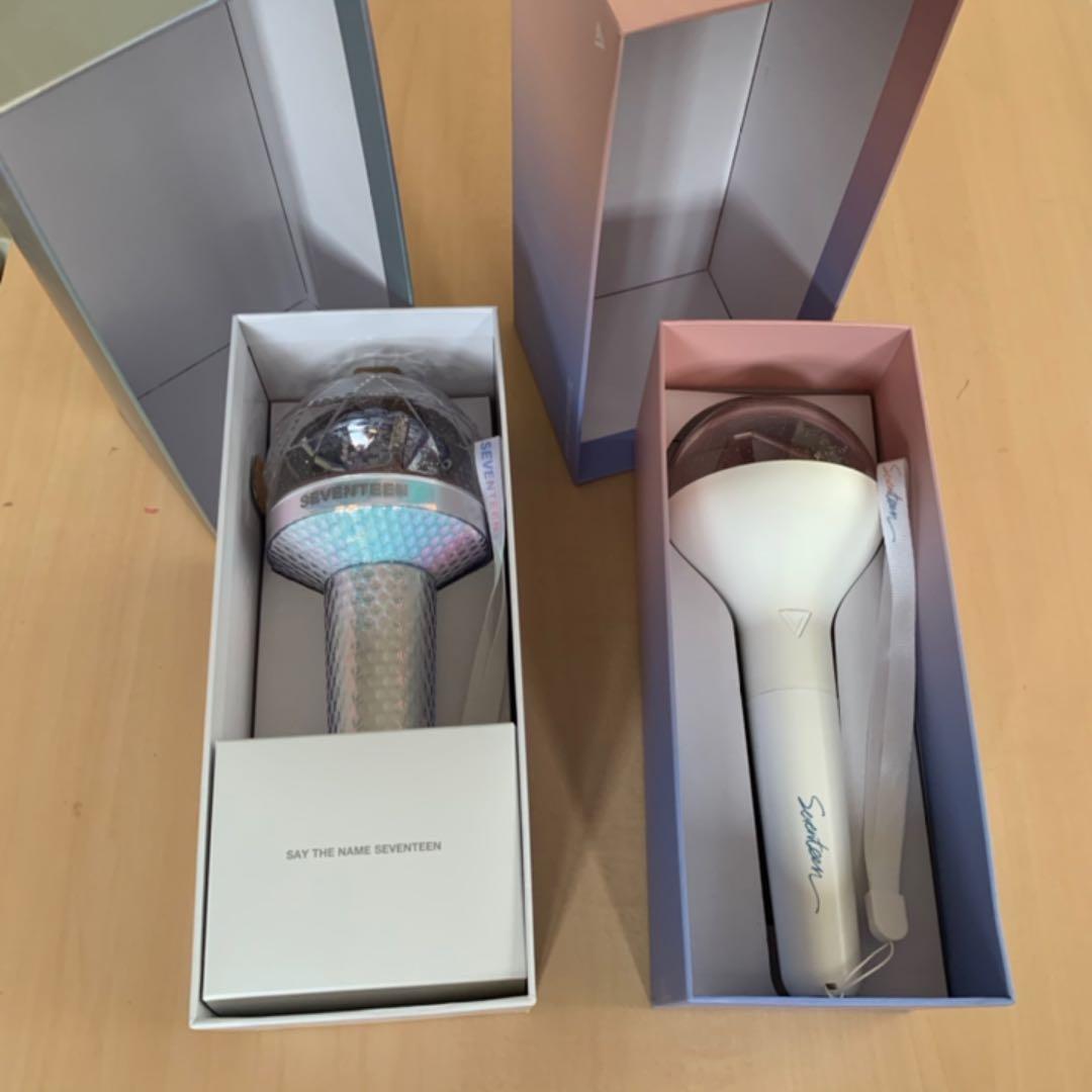 SEVENTEEN アルバム•グッズ他まとめ売り