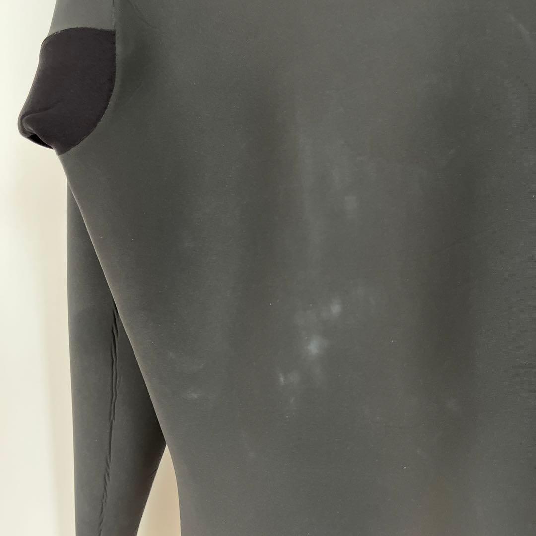 AXXE CLASSIC アックスクラシック　2mmラバー　タッパー