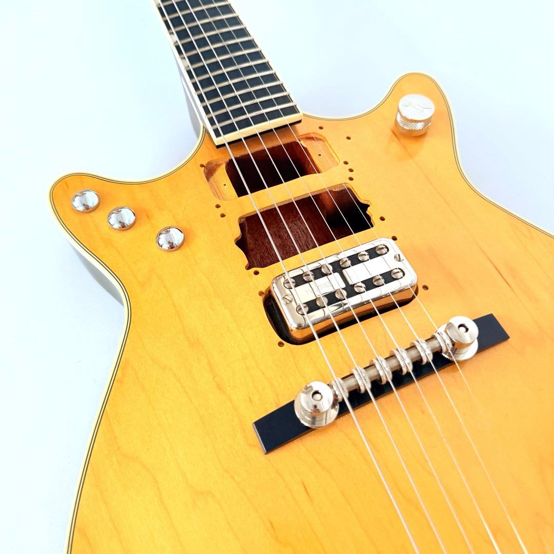 【極上品】Gretsch G6131-MY Malcolm グレッチ