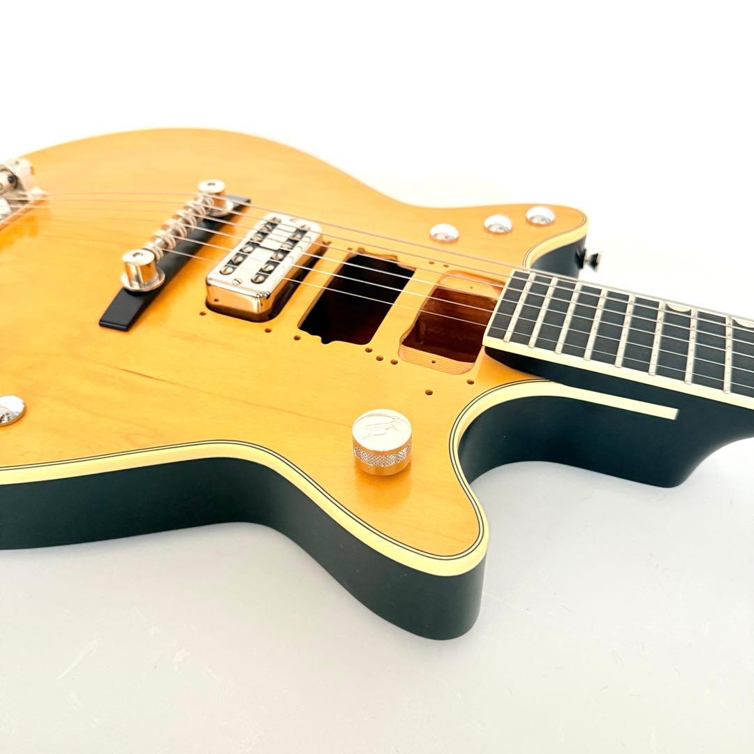 【極上品】Gretsch G6131-MY Malcolm グレッチ