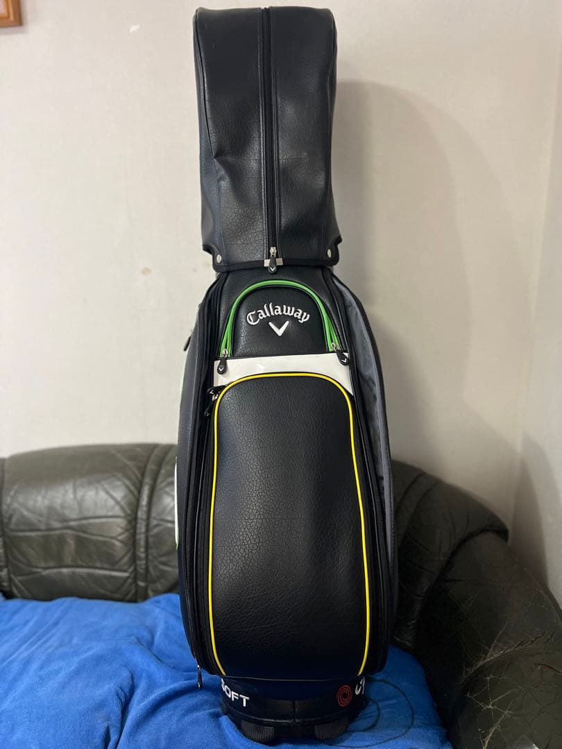 Callaway EPIC FLASH ゴルフバッグ