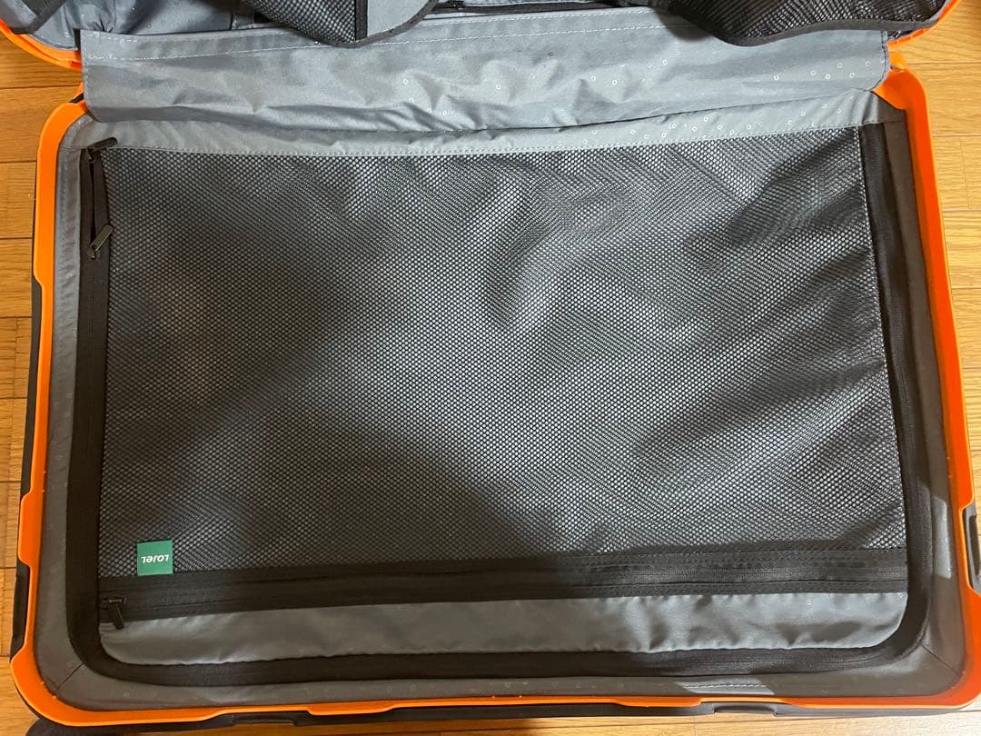 LOJEL VOJA Mサイズ　スーツケース　定価33,000円