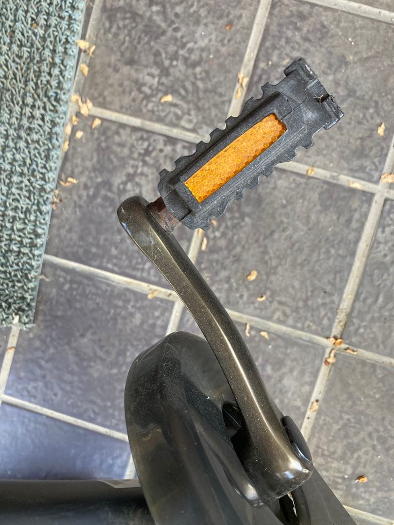 【中古】子供用自転車 ブリヂストン　レベナ【石川県引渡希望】