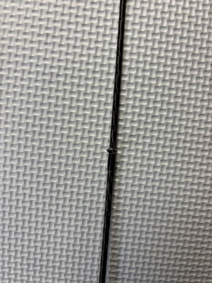 シマノ　オシアジガーインフィニティ　モーティブ　B610-1