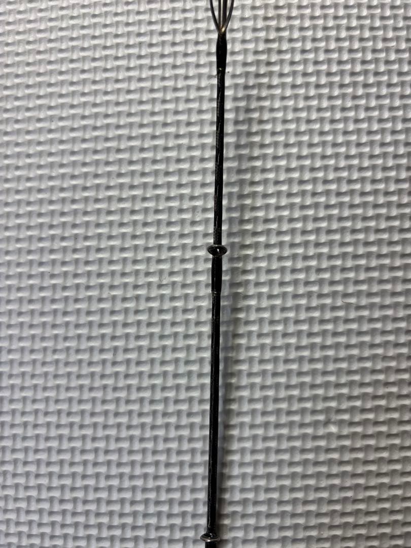 シマノ　オシアジガーインフィニティ　モーティブ　B610-1