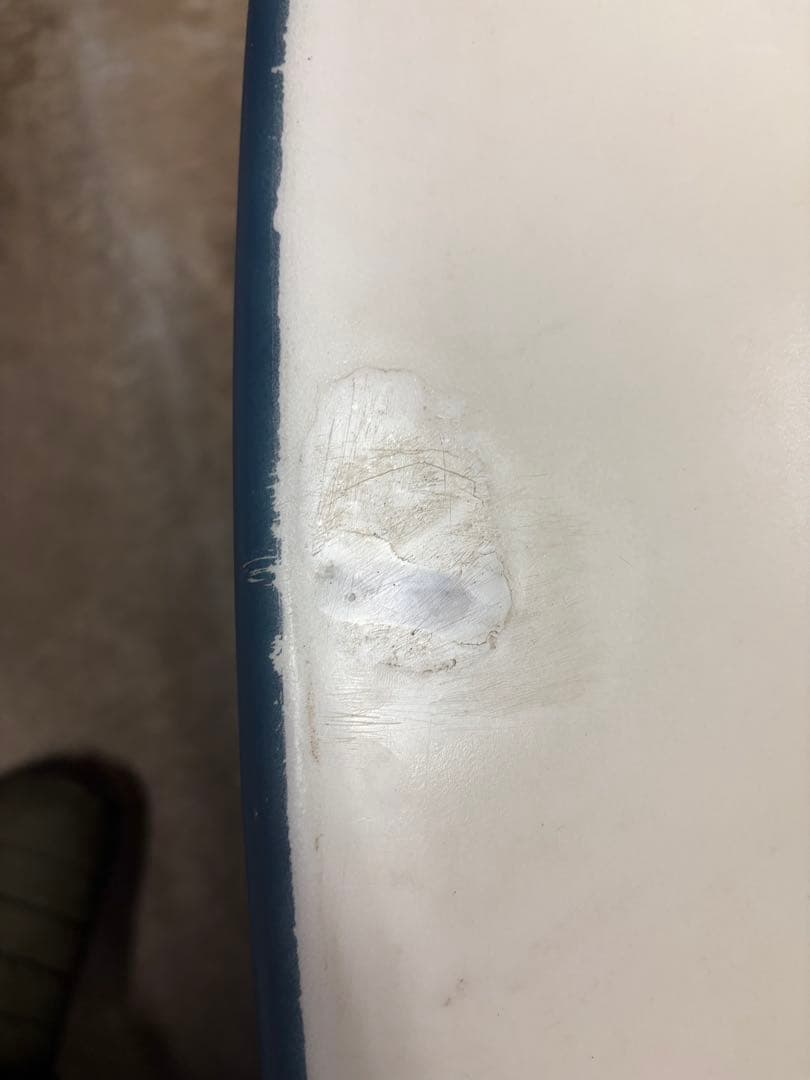 JS surfboard BLACK BOX Ⅱ 5'6