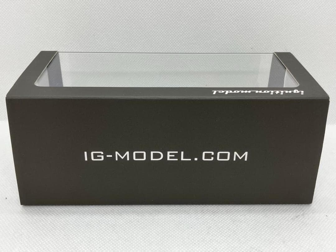 ★1/43★ニッサン スカイライン GT-R ニスモ★R32★ガンメタ★日産★