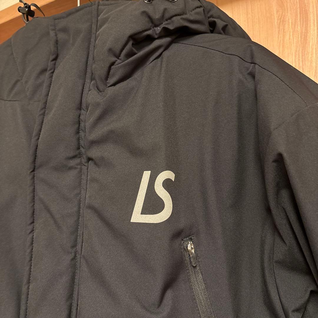 Luz e Sombra ベンチコート　Sサイズ　お値下げ中